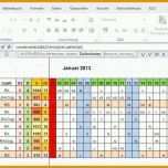 Beeindruckend Schichtplan Excel Vorlage Schöne 9 Excel Schichtplan