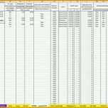 Bemerkenswert 36 Erstaunlich Excel Liste Vorlage Modelle