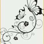 Bemerkenswert 3d Zeichnen Vorlagen Erstaunlich Blumenranken Tattoo 20