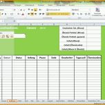 Bemerkenswert Arbeitszeitnachweis Vorlage Mit Excel Erstellen Fice