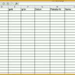Bemerkenswert Excel Tabellen Vorlagen Luxus Tabelle Vorlage Ideen