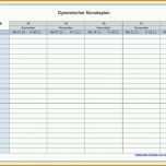 Bemerkenswert Excel Vorlagen Adressliste Kostenlos – De Excel