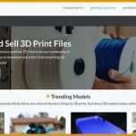 Bemerkenswert Frisches 3d Drucker Vorlagen Kostenlos Download