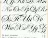Bemerkenswert Kalligraphie Schrift Vorlagen Fake Faux Calligraphy