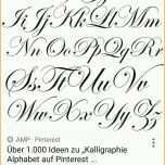 Bemerkenswert Kalligraphie Schrift Vorlagen Fake Faux Calligraphy
