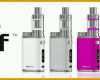 Bemerkenswert Kit istick Pico 75w Tc Eleaf Klopelec