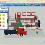 Bemerkenswert Lego Digital Designer Leganerd