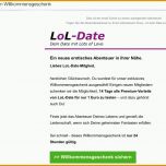 Bemerkenswert Lol Date Der Ideo Labs Gmbh – Dating Zum
