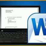 Bemerkenswert Microsoft Word Briefkopf Als Vorlage Erstellen