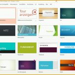 Bemerkenswert Powerpoint Präsentation Mit Design Vorlagen Punkten