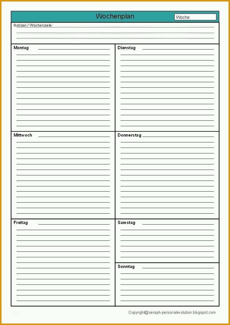 Bemerkenswert todoliste Vorlage Druckvorlage Tagesplan Kostenlos Seifert