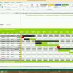 Bemerkenswert Tutorial Für Excel Projektplan Terminplan Zeitplan