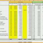 Bestbewertet 53 Wunderbar Excel Vorlagen Handwerk Kalkulation Kostenlos