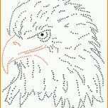 Bestbewertet Eagle Hoofd String Art
