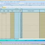 Bestbewertet Excel Vorlage tool Haushaltsbuch Kassenbuch