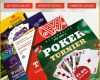 Bestbewertet Flyer Vorlagen Für Skat Und Pokerturniere