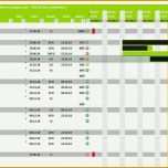 Bestbewertet Gantt Chart Excel Tutorial How to Make A Basic Gantt Chart