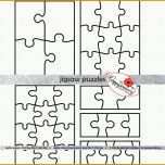 Bestbewertet Jigsaw Puzzle Vorlage Pdf Und Cliparts Set Lehrer 300 Dpi