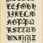 Bestbewertet Kalligraphie Schrift Vorlagen Gut Letters &amp; Lettering A