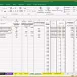 Bestbewertet Kassenzählprotokoll Excel Vorlage Kostenlos Hervorragen