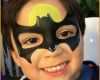 Bestbewertet Kinderschminken Batman Motiv Kinderschminken