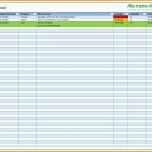 Bestbewertet Kostenlose Wochenplan Excel