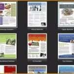 Bestbewertet Newsletter Vorlagen Einzigartige Fice Für Mac 2011 Home