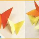 Bestbewertet origami Schmetterling Basteln 90 Sekunden Anleitung Zum