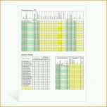 Bestbewertet Schichtplan Excel Vorlage