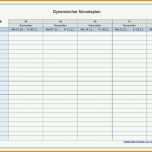 Bestbewertet Stundenplan Excel Vorlage Stundenplan Vorlage Excel Das
