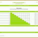 Bestbewertet Zeitstrahl Excel Vorlage Schönste Nutzwertanalyse