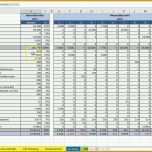 Beste 13 Einarbeitungsplan Vorlage Excel Kostenlos