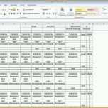 Beste 13 Produktionsplanung Excel Vorlage