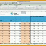 Beste 21 Lohnabrechnung Vorlage Excel