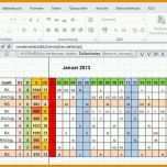 Beste 9 Mitarbeiter Ressourcenplanung Excel