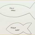 Beste Fische Basteln Aus Papier Simple Fish Anhnger with Fische