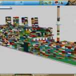 Beste Lego Digital Designer Vorlagen – Vorlagens Download