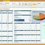 Beste Liquiditätsplanung Excel Vorlage Download Kostenlos – De Excel