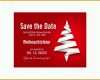 Beste Weihnachtsfeier Einladung Vorlage Save the Date Postkarten