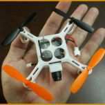 Einzahl 5 Kostenlose 3d Druckvorlagen Für Drohnen Zum Selber Bauen