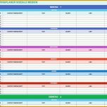 Einzahl 9 Kostenlose Marketingkalender Excel Vorlagen Smartsheet