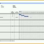 Einzahl Excel Bauzeitenplan Vorlage Inspiration Zeitplan Vorlage