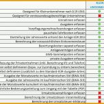 Einzahl Excel Vorlage Einnahmenüberschussrechnung EÜr 2014
