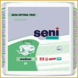 Einzahl Jetzt Kaufen Seni Optima Trio Vorlagen Medium 10 St