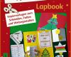 Einzahl Mein Weihnachts Lapbook Neuerscheinungen