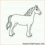 Einzahl Pferde Zeichnungen Vorlagen Luxus Pferd Bild Malvorlage