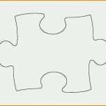 Einzahl Puzzle Vorlage Blanko Best Ziemlich Puzzle Teile