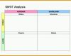 Einzahl Swot Analysis Vorlagen Excel Vorlagen Kostenlos Herunterladen