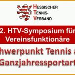 Einzahl Willkommen Hessischer Tennis Verband E V