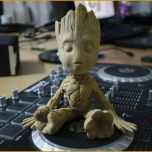 Einzigartig 3d Drucker Vorlagen Thingiverse Inspiration Baby Groot by